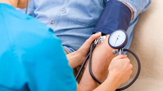 Хронические неинфекционные заболевания названы причиной более 70% смертей в России