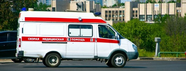 Минздрав объединит скорую помощь с медициной катастроф