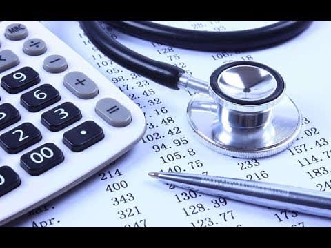 Рошаль: финансирование здравоохранения во всех регионах нужно довести до одного уровня