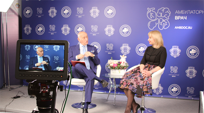 Делимся планами на новый учебный год!