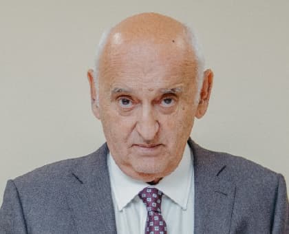 Профессор А.Л. Вёрткин прочитал лекцию для врачей Казахстана