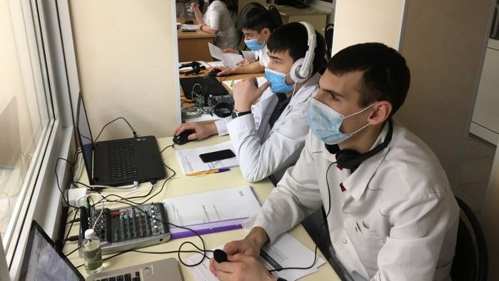 Больше половины врачей назвали систему постдипломного образования «чистым формализмом»