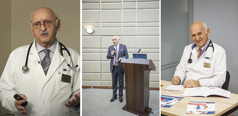 Флешмоб ко дню рождения. Как лично поздравить Аркадия Львовича с праздником?