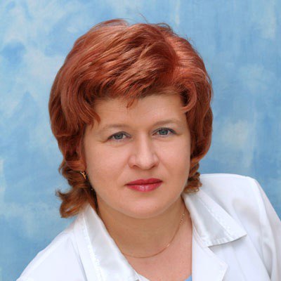 Морова<br>Наталья Александровна