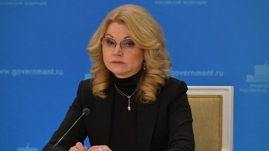 Голикова заявила о готовности правительства продлить модернизацию первичного звена здравоохранения