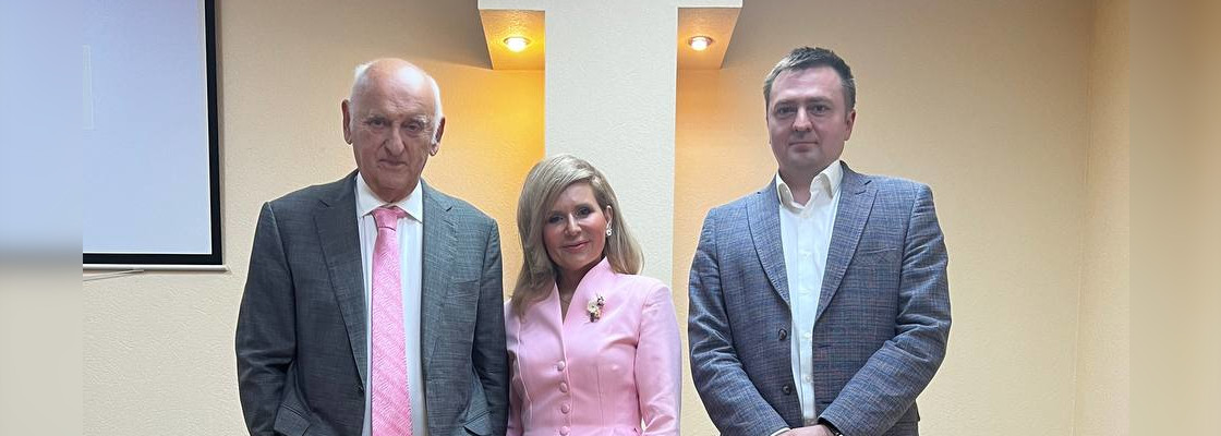 «Амбулаторный вечер» в Смоленске: успешный старт нового проекта!