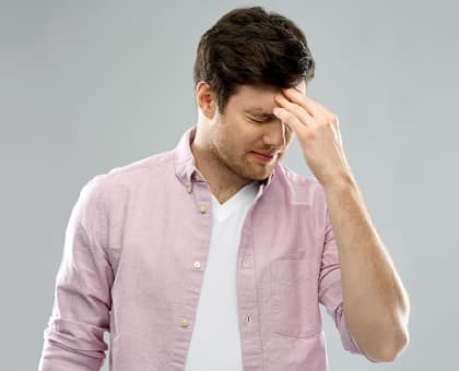 Пять хворей современности. Самые популярные заболевания и их симптомы