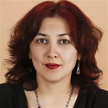 Тетенева<br>Анна Валентиновна Тетенева<br>Анна Валентиновна